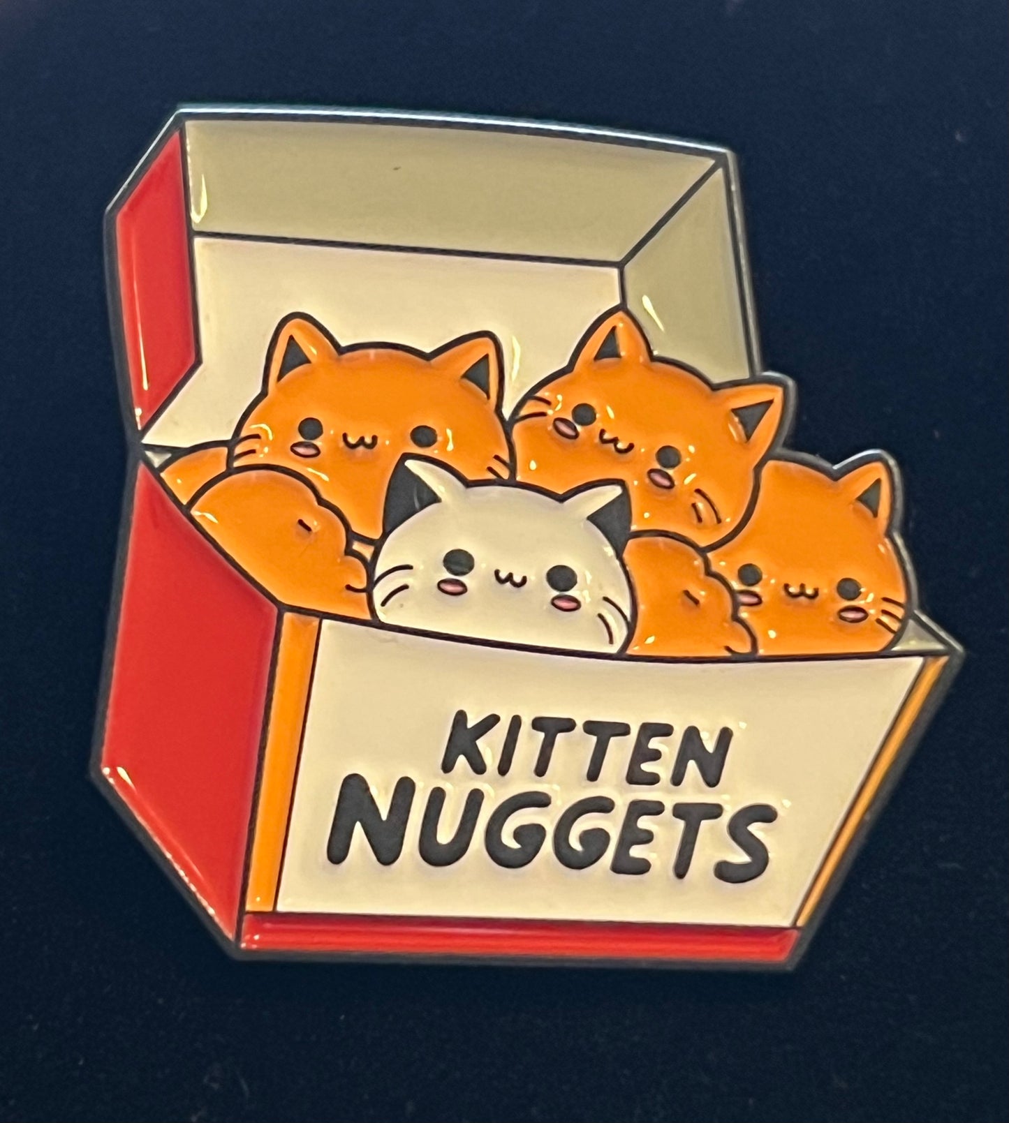 Reseller Enamel Pins