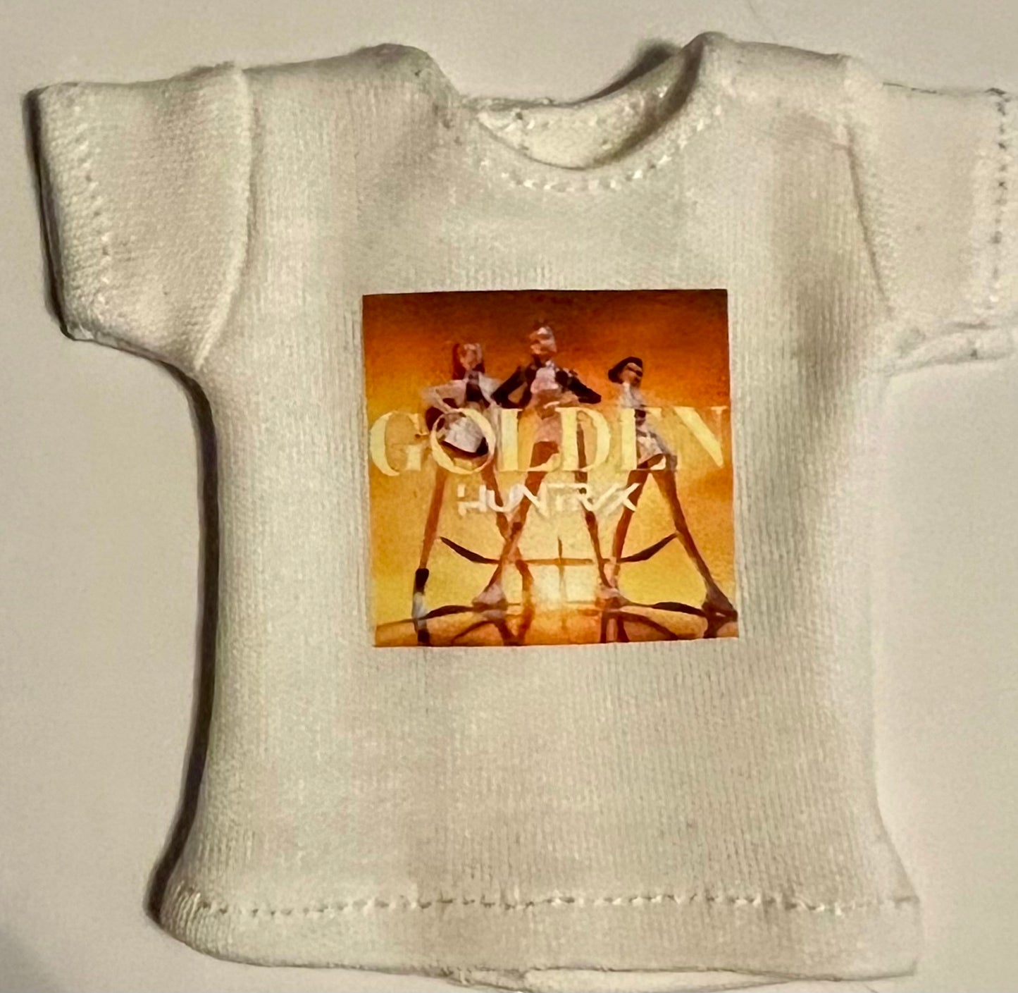 1/6 Scale Doll Shirts