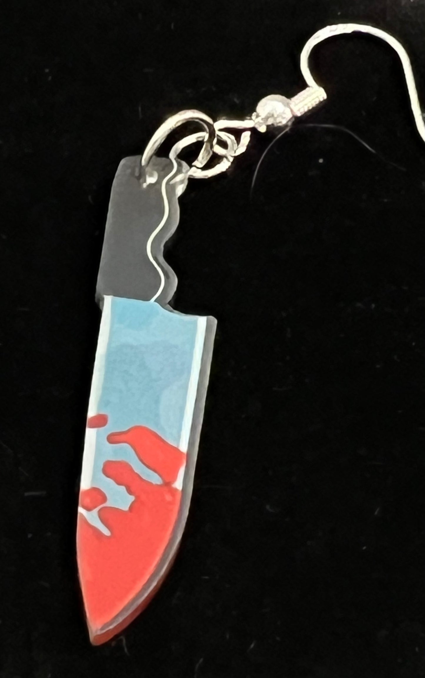 Mix & Match Earrings