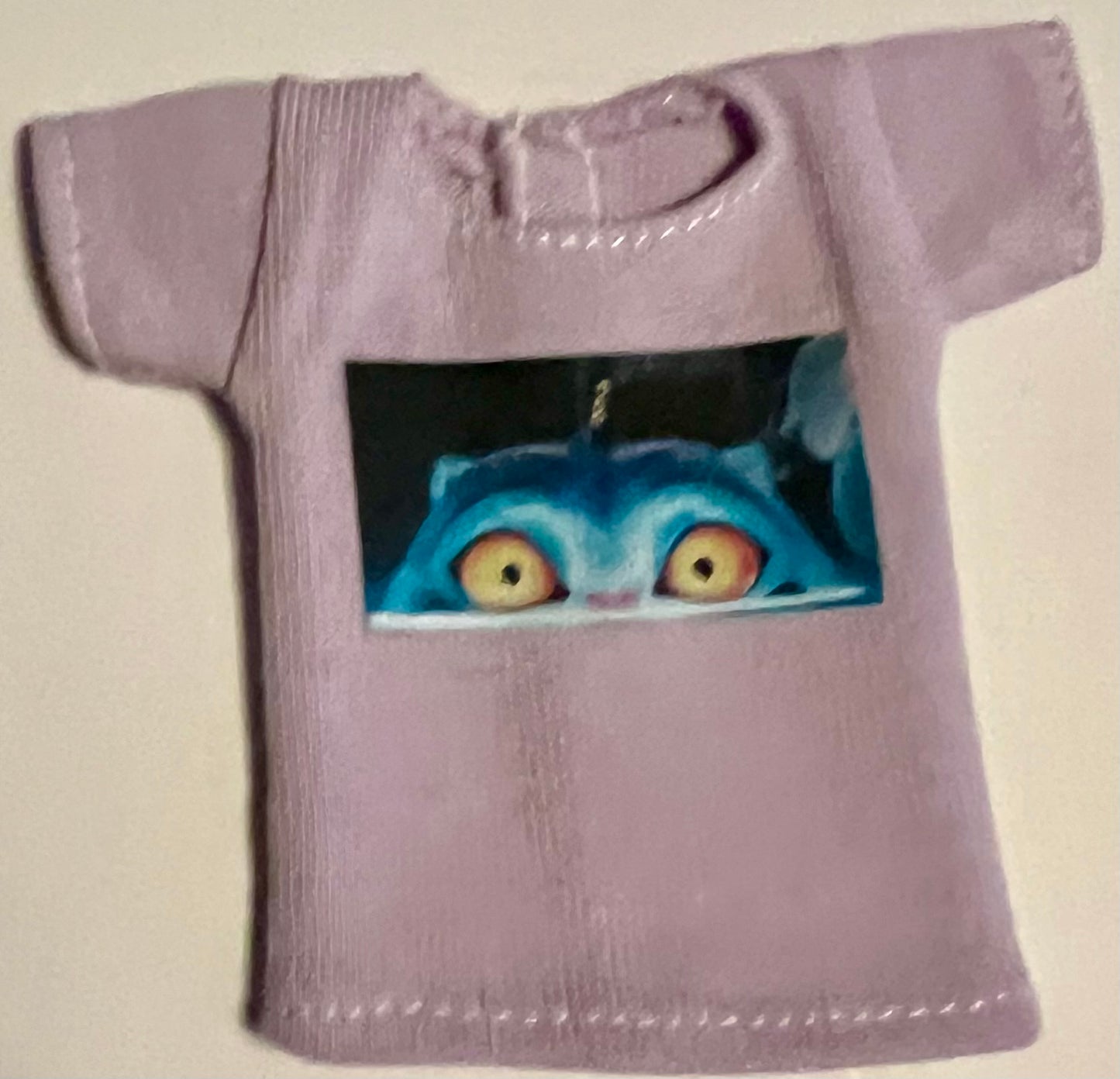 1/6 Scale Doll Shirts