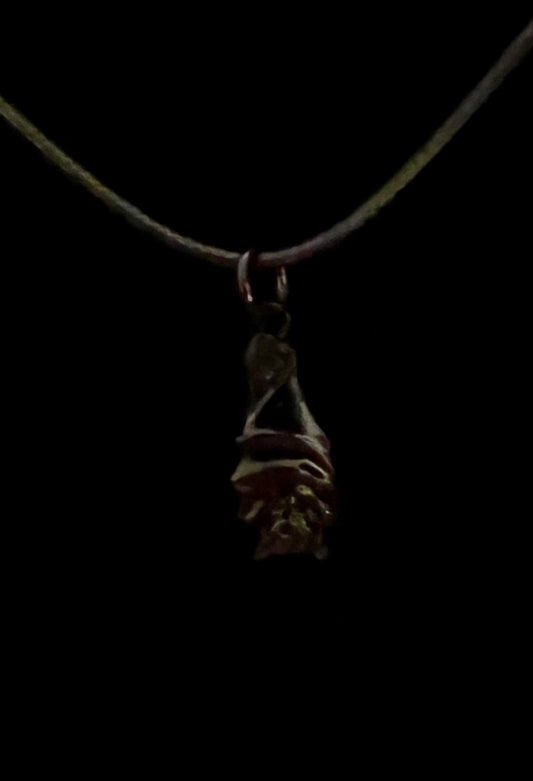 Bat Necklaces