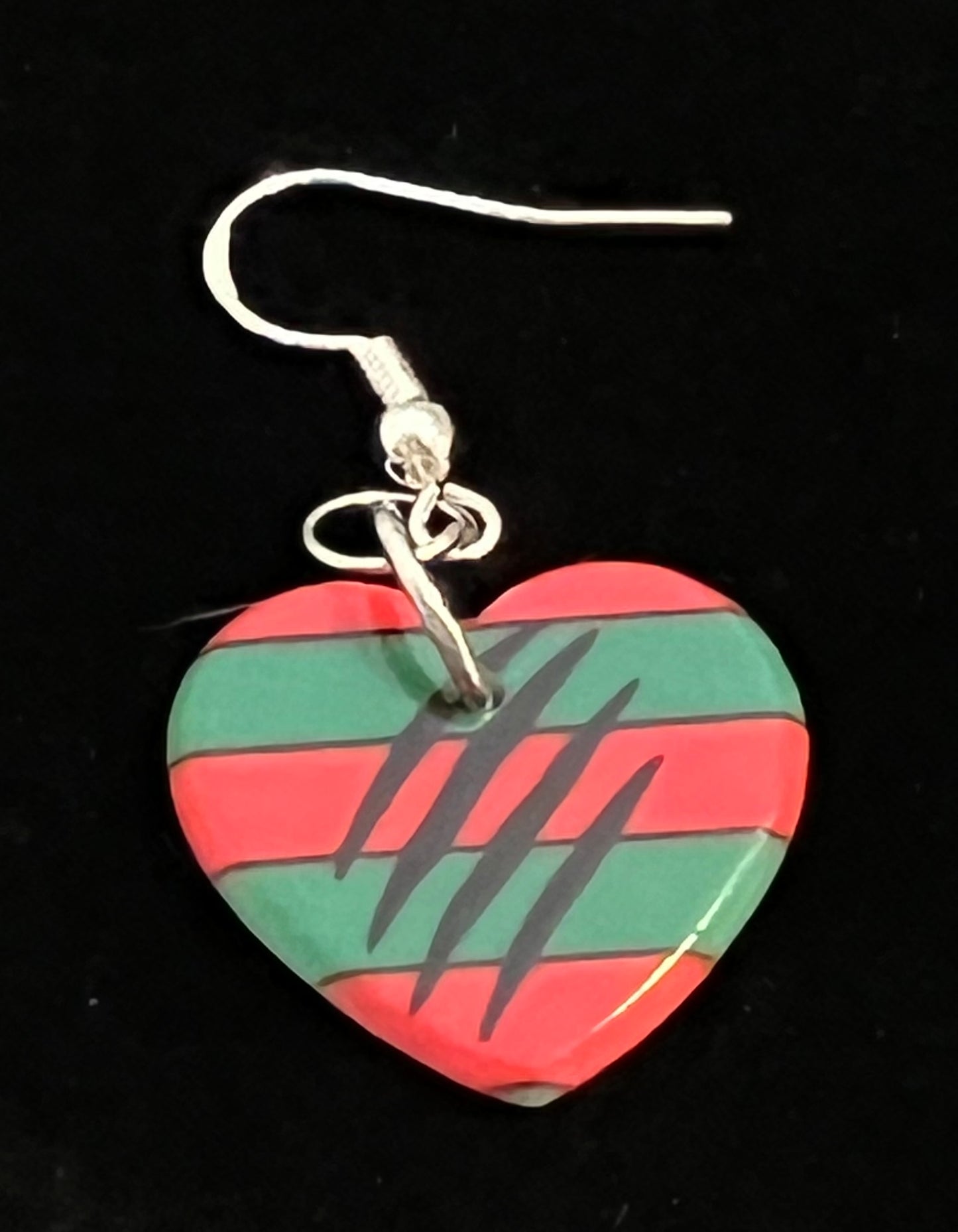 Mix & Match Earrings