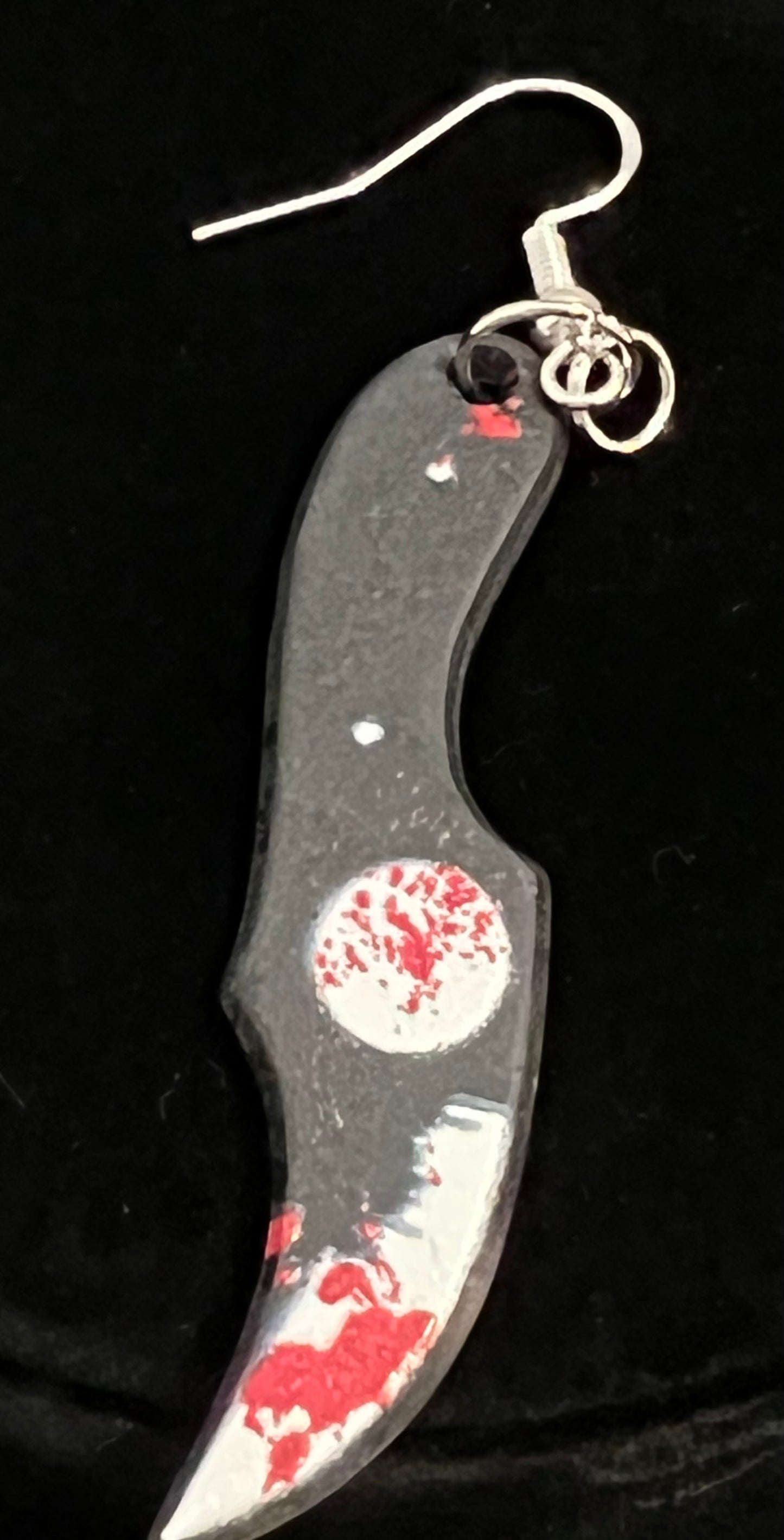 Mix & Match Earrings