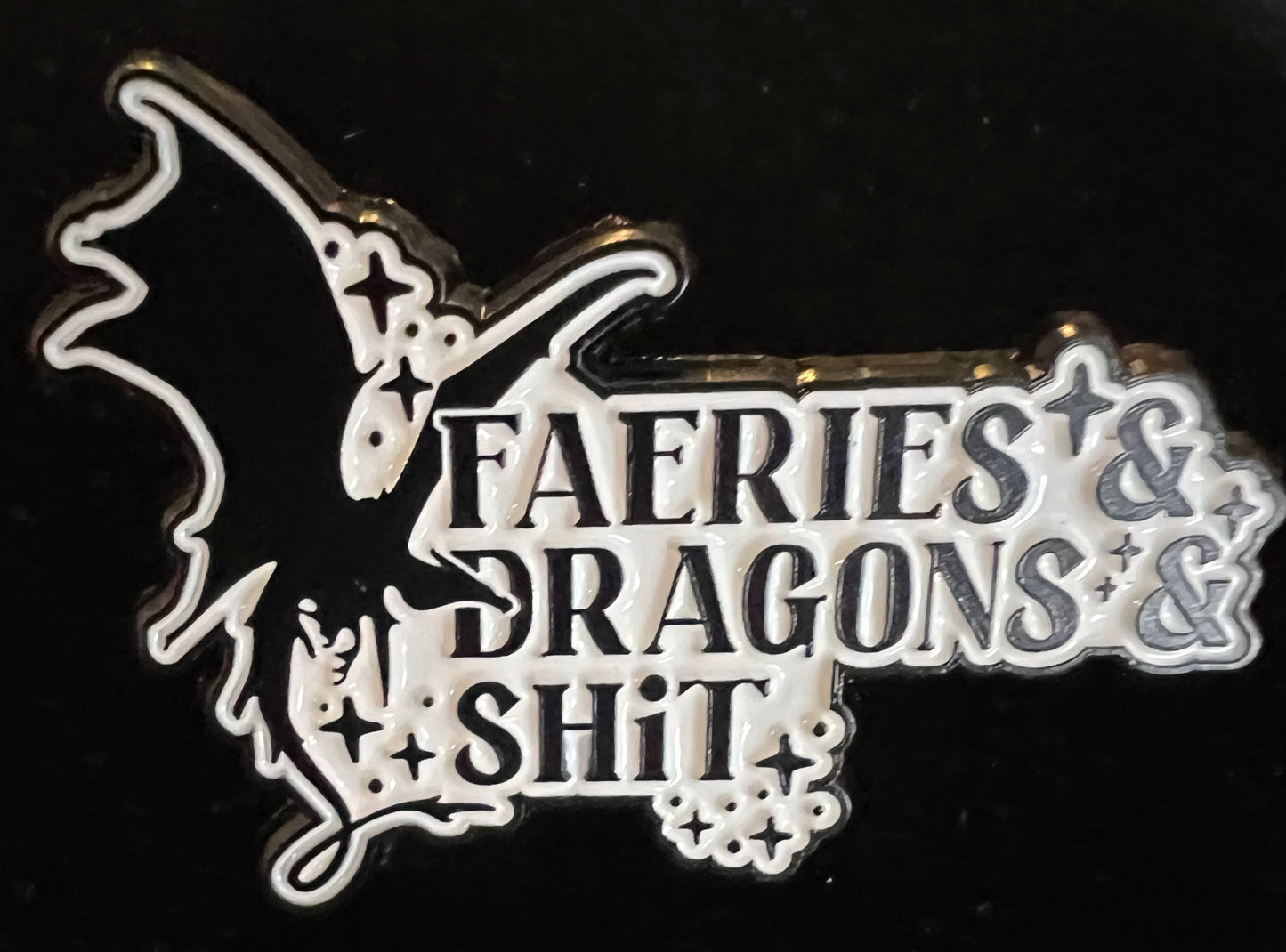 Reseller Enamel Pins