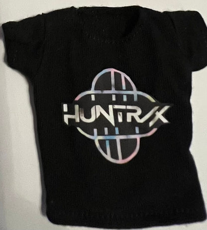 1/6 Scale Doll Shirts