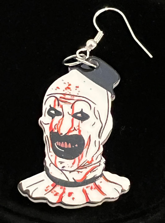 Mix & Match Earrings