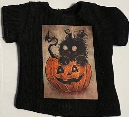 1/6 Scale Doll Shirts