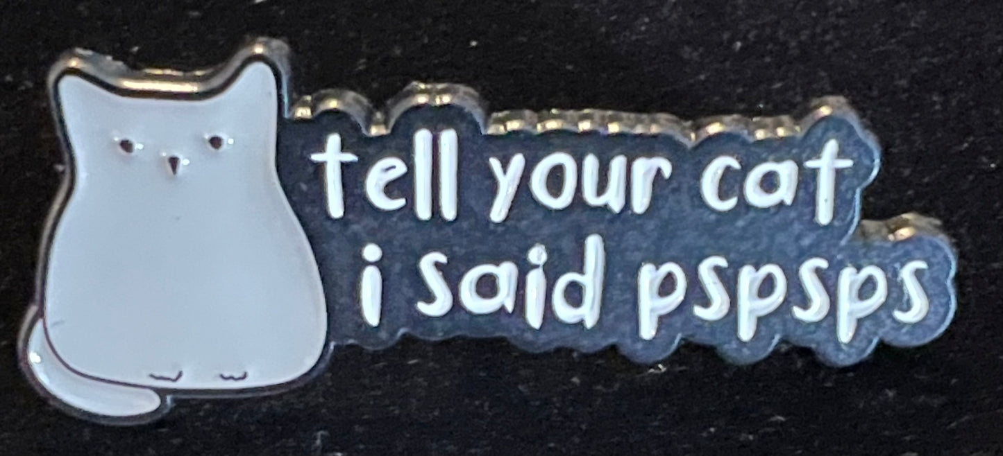 Reseller Enamel Pins