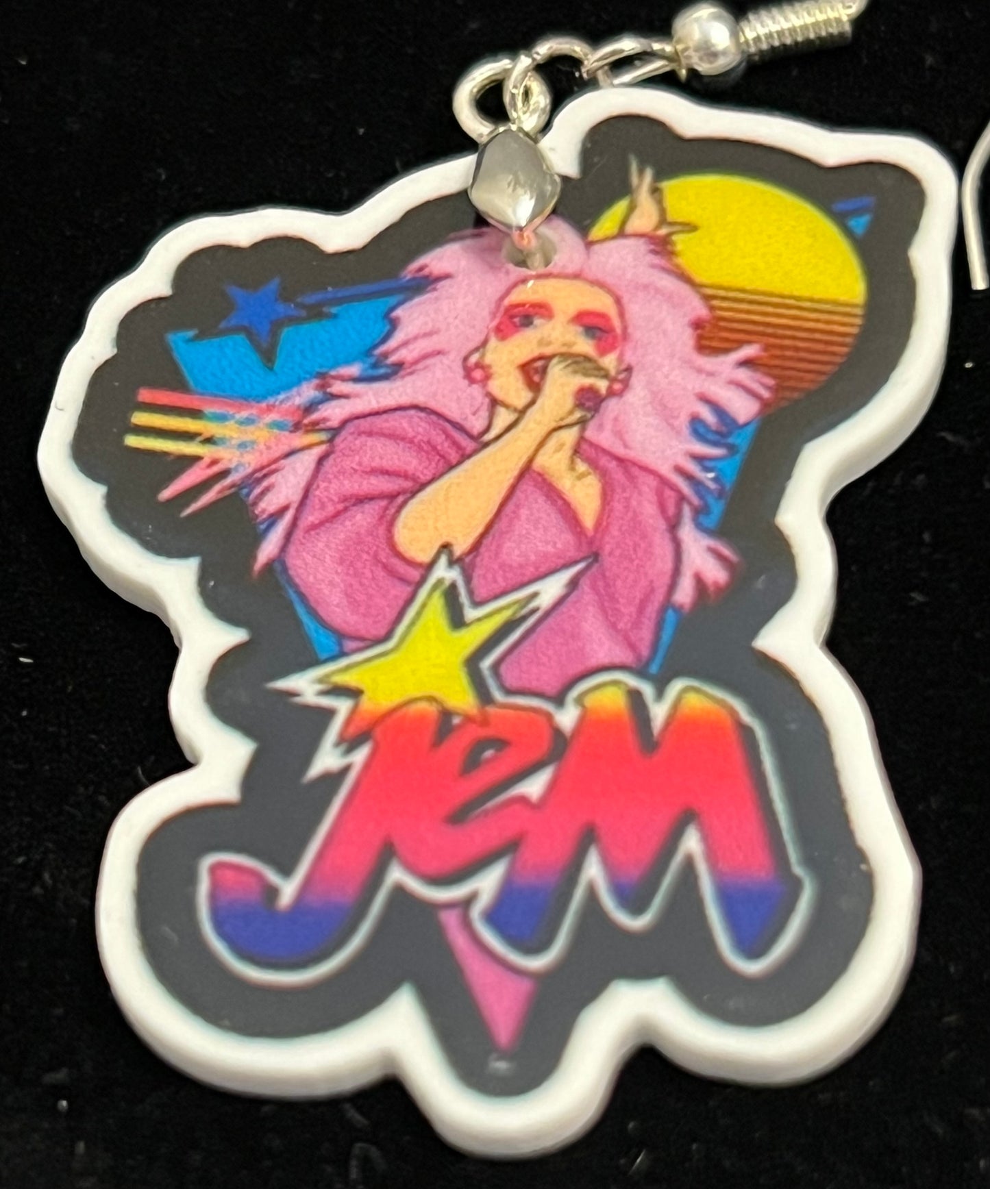 Mix & Match Earrings