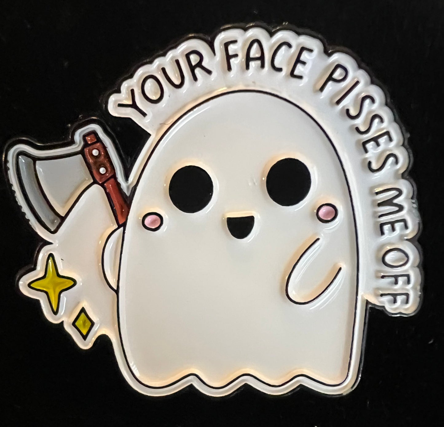 Reseller Enamel Pins