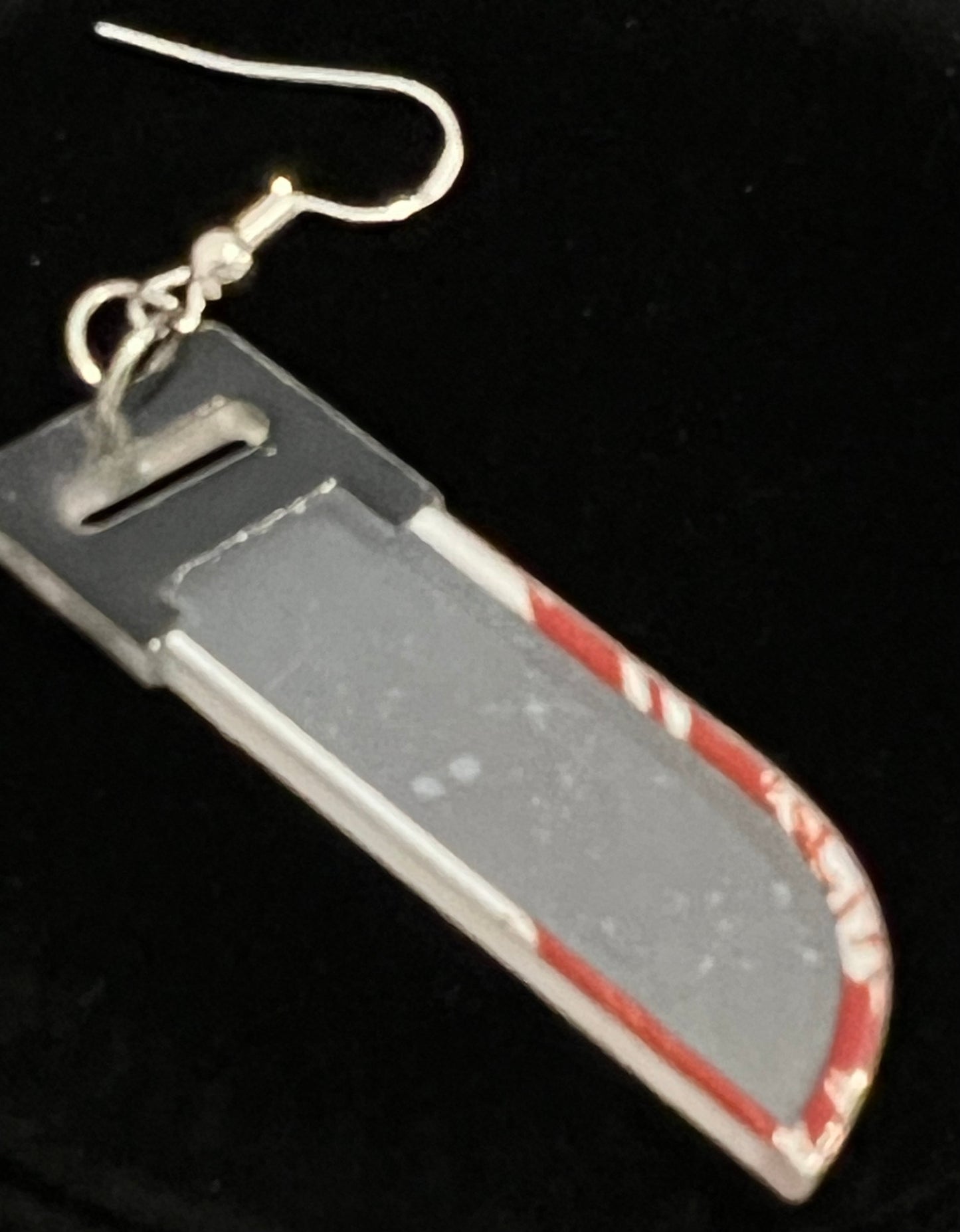 Mix & Match Earrings