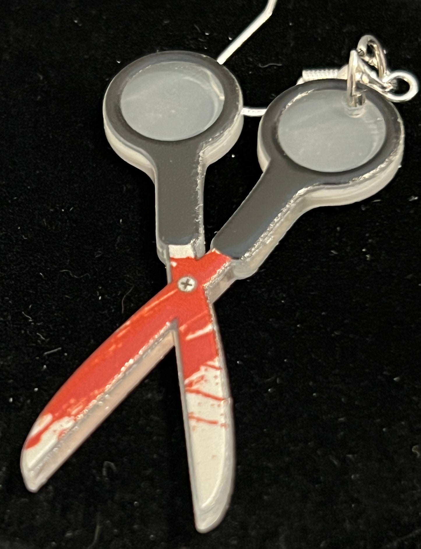 Mix & Match Earrings