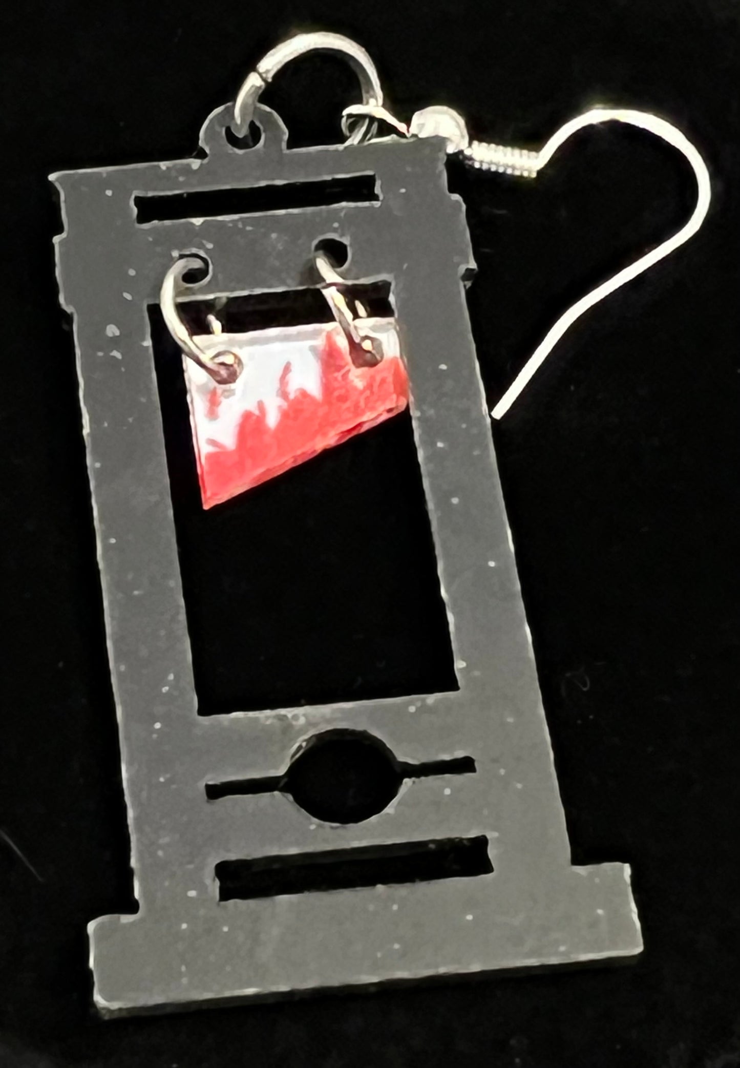 Mix & Match Earrings