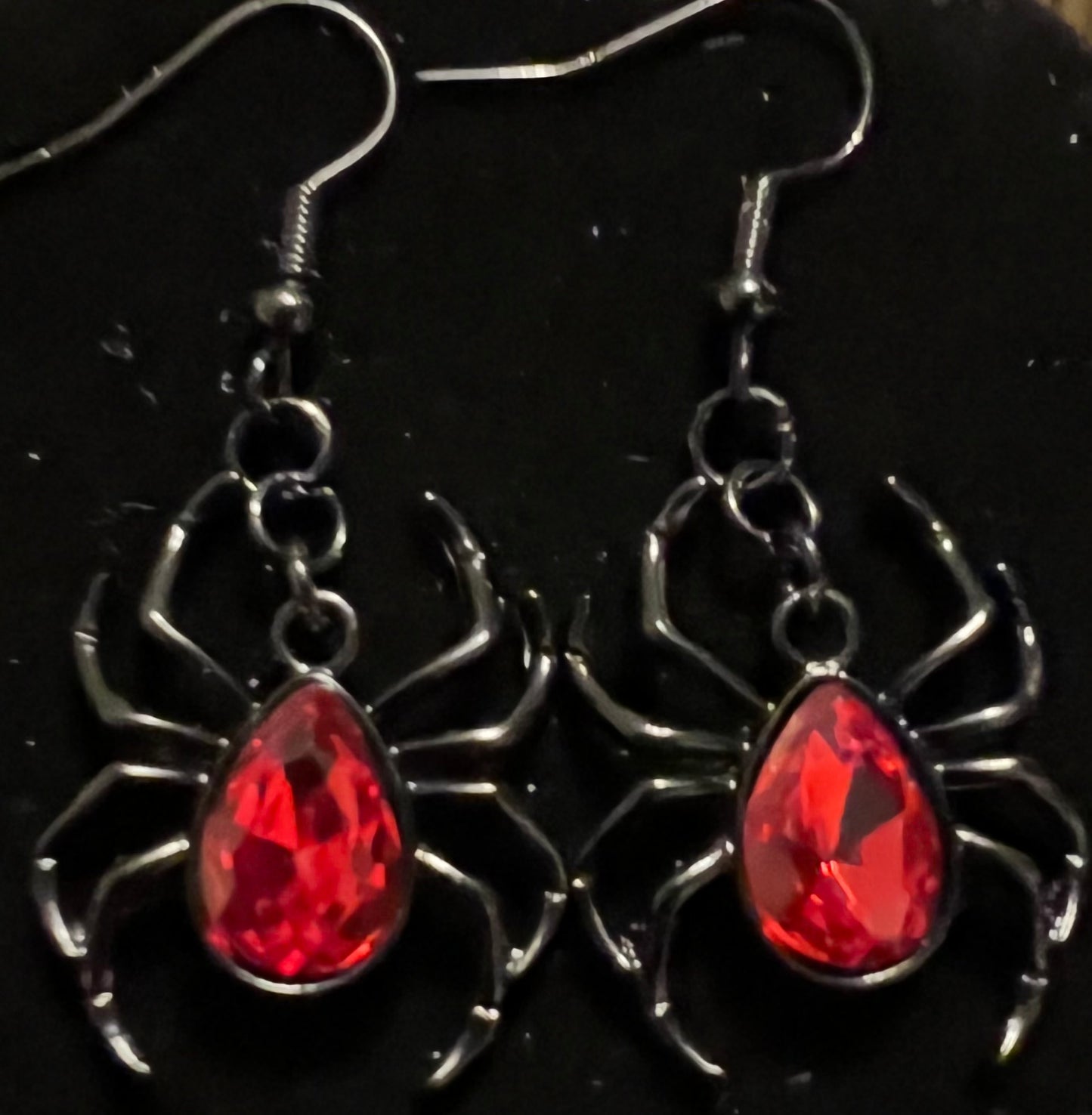 Metal Earrings
