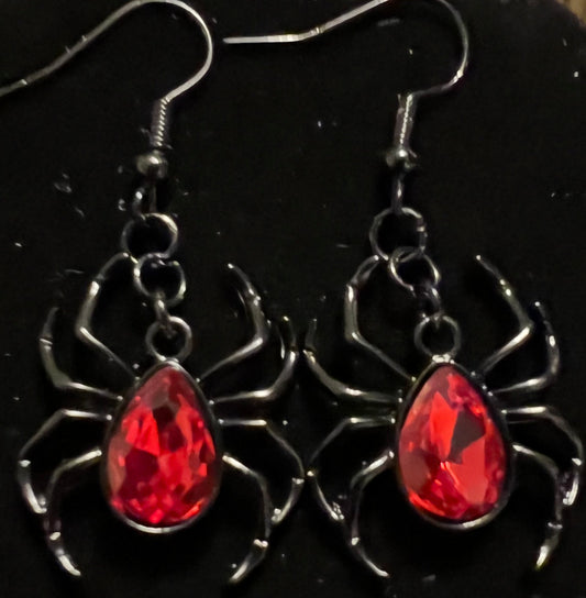 Metal Earrings