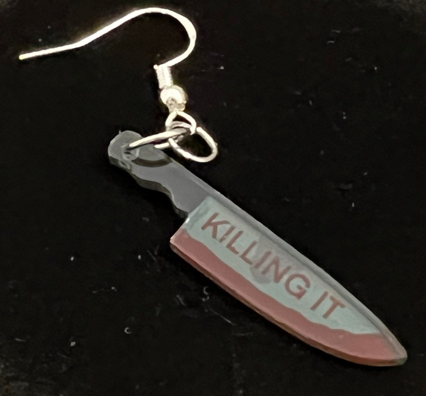 Mix & Match Earrings