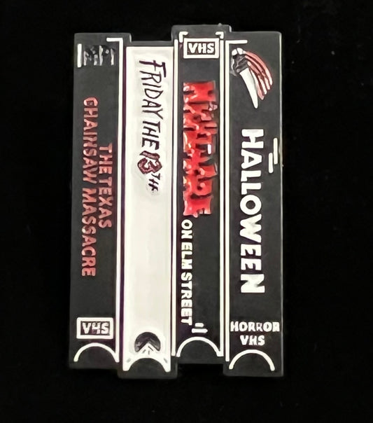 Reseller Enamel Pins