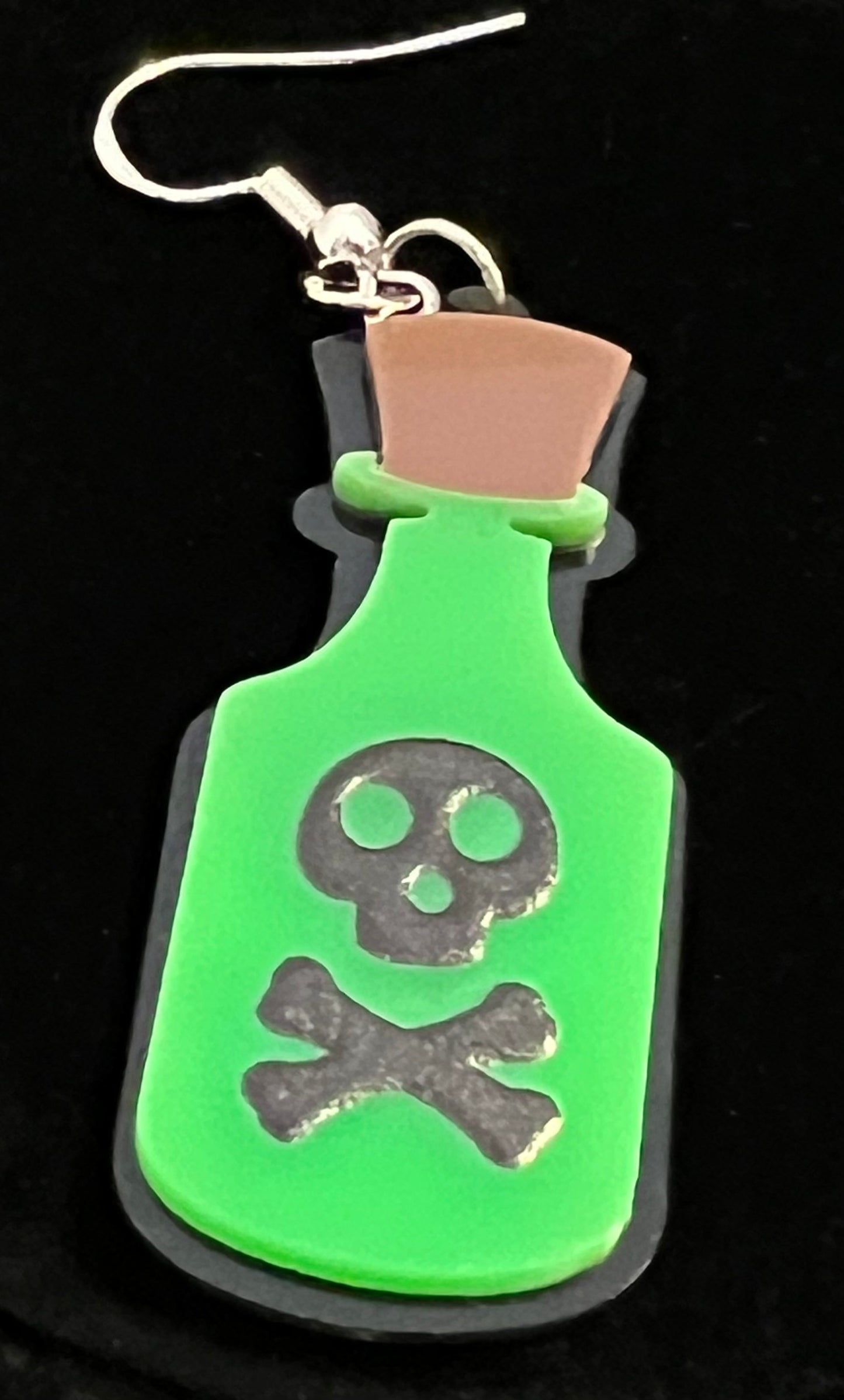 Mix & Match Earrings