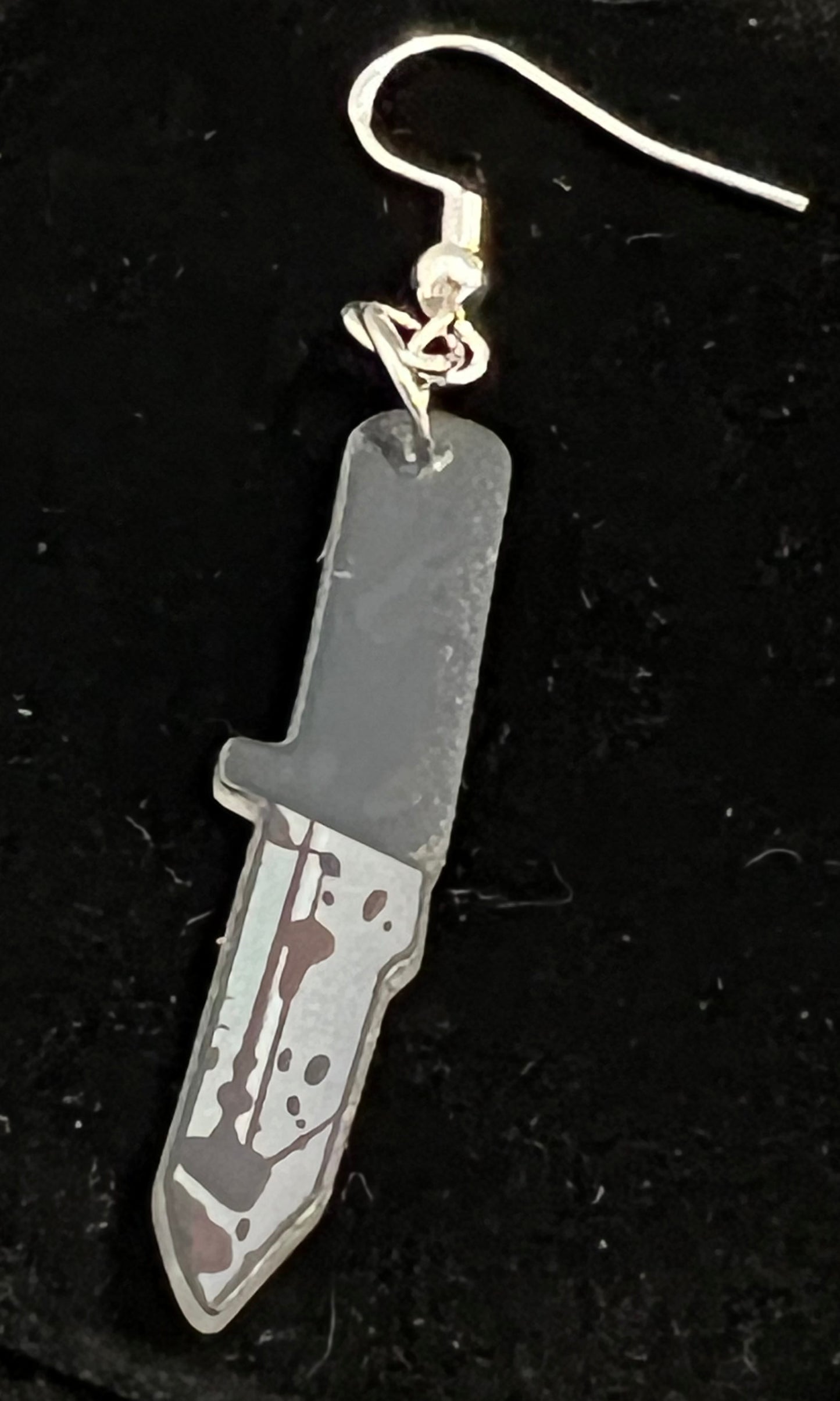 Mix & Match Earrings