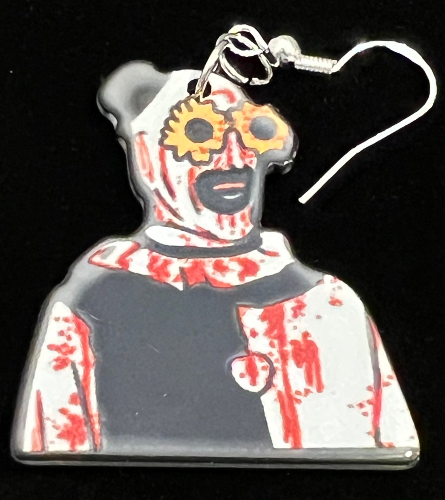 Mix & Match Earrings