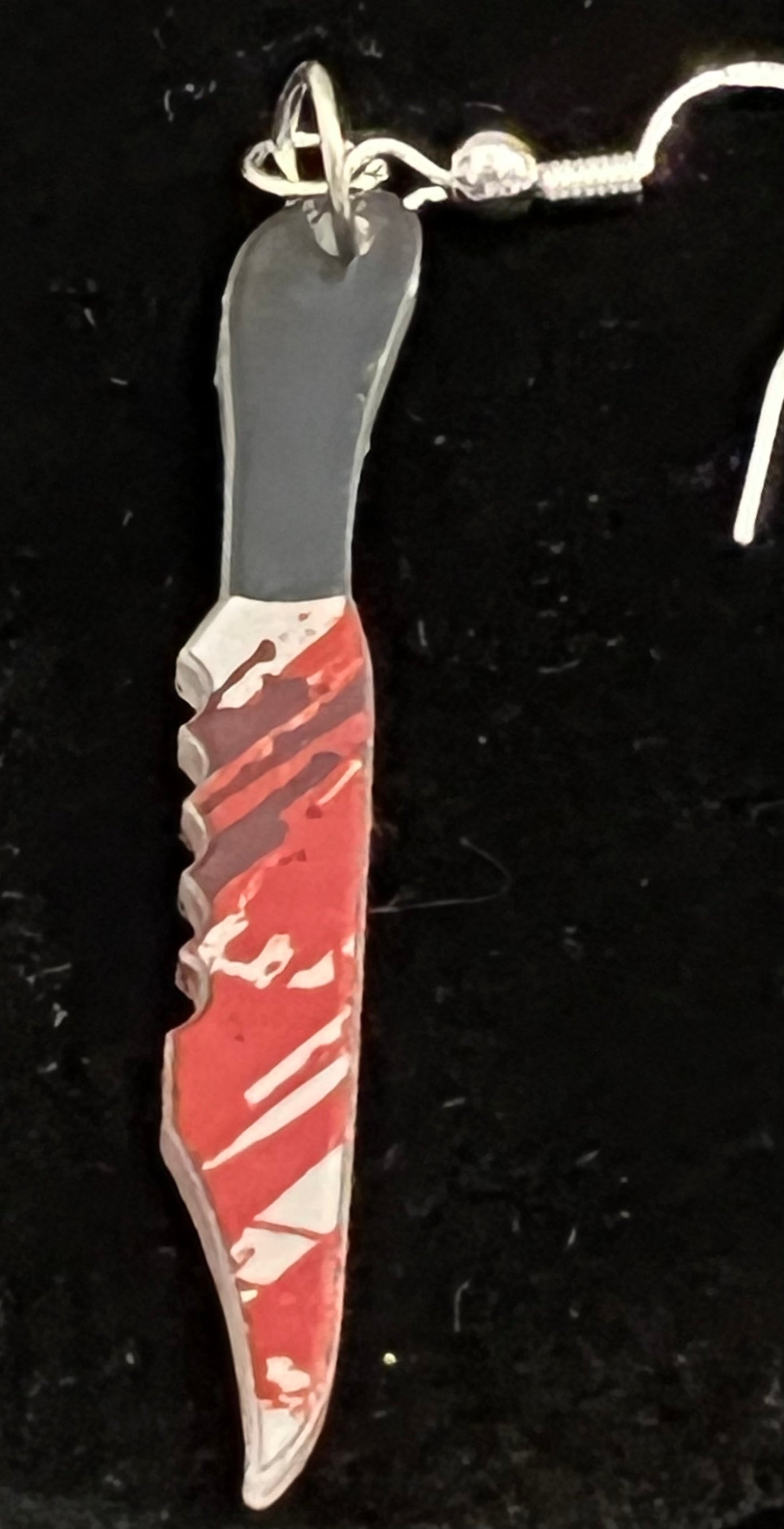 Mix & Match Earrings