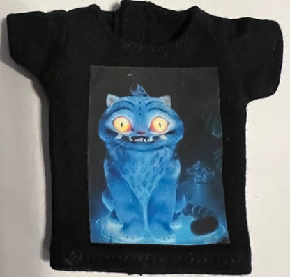 1/6 Scale Doll Shirts