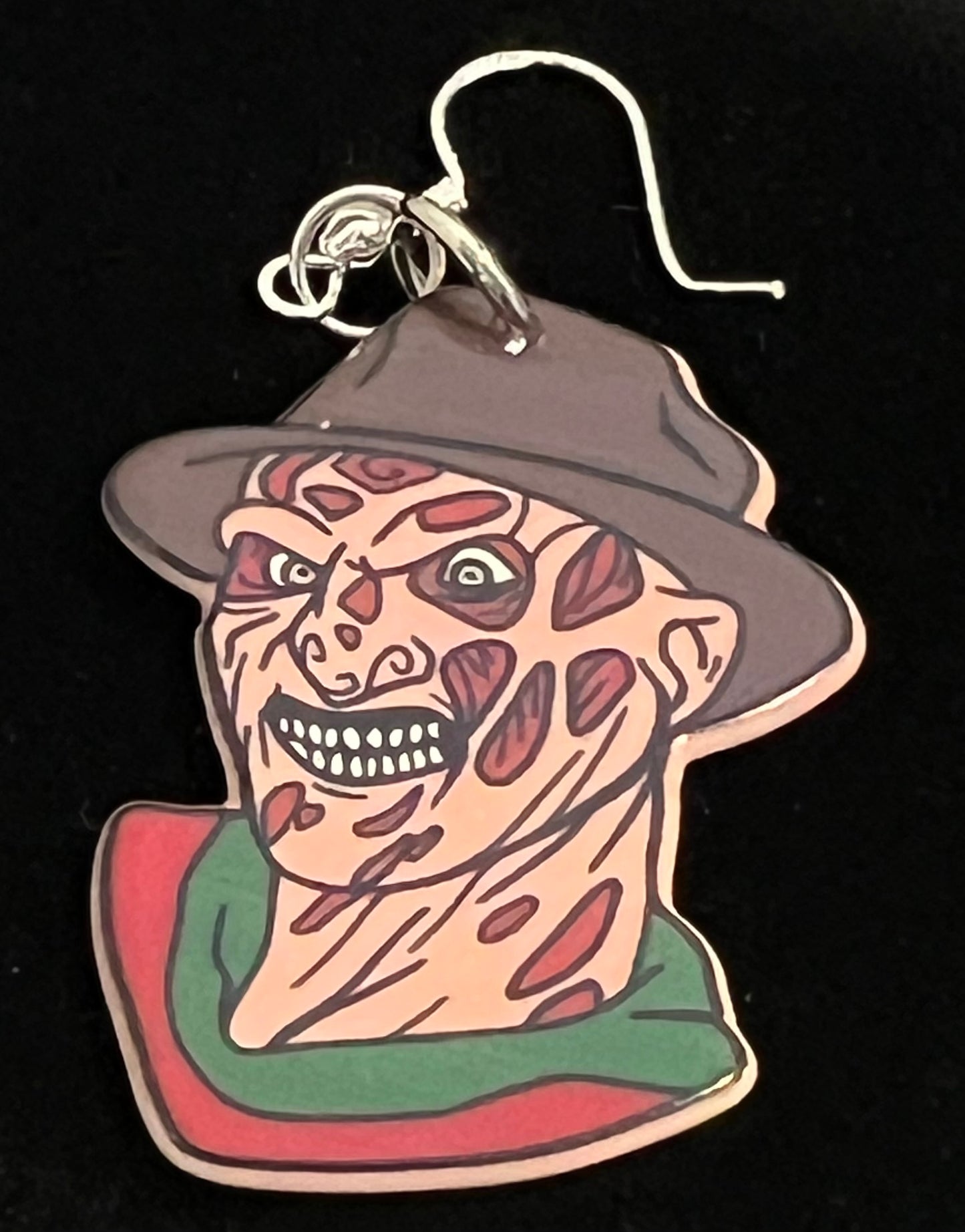 Mix & Match Earrings