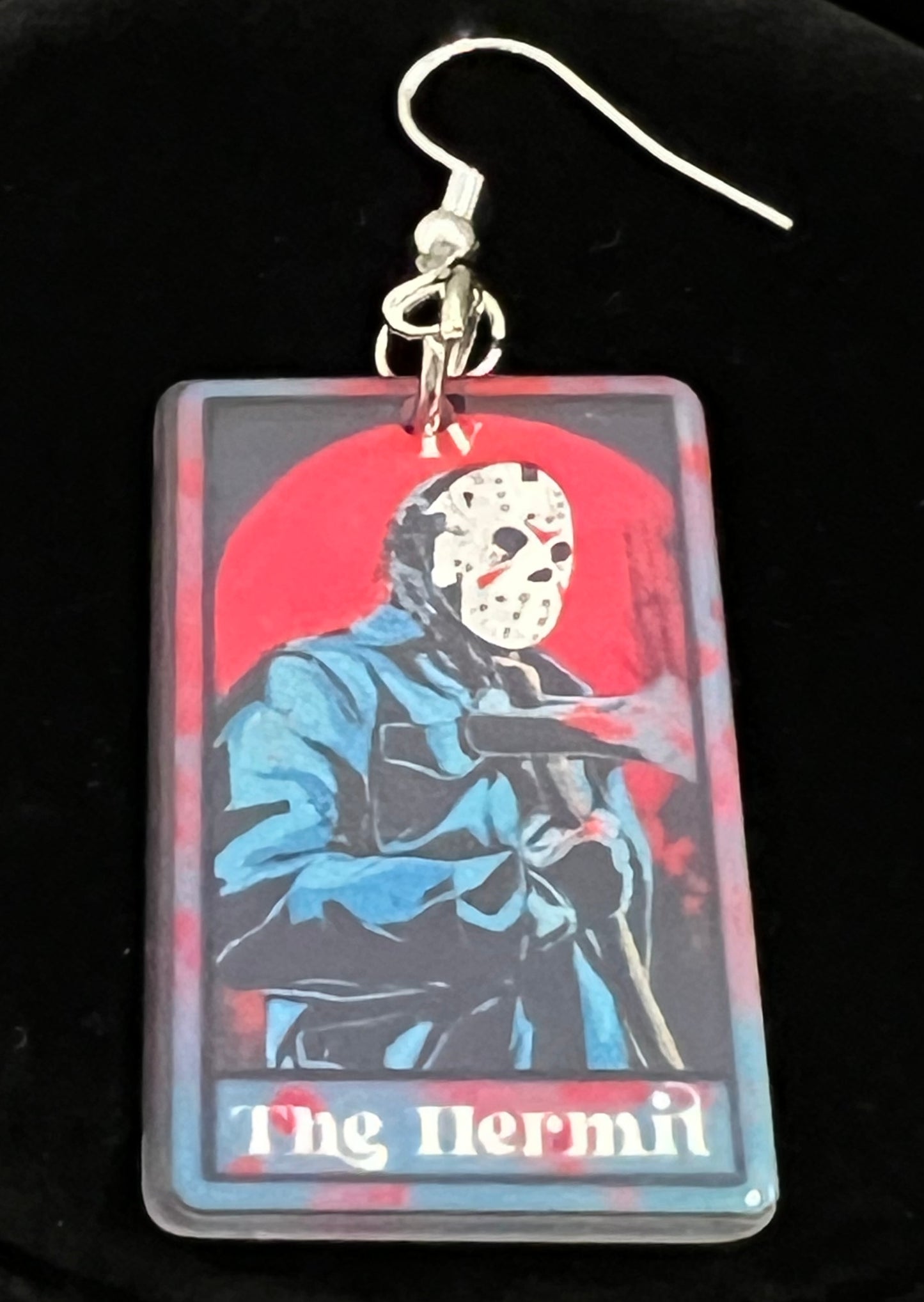 Mix & Match Earrings