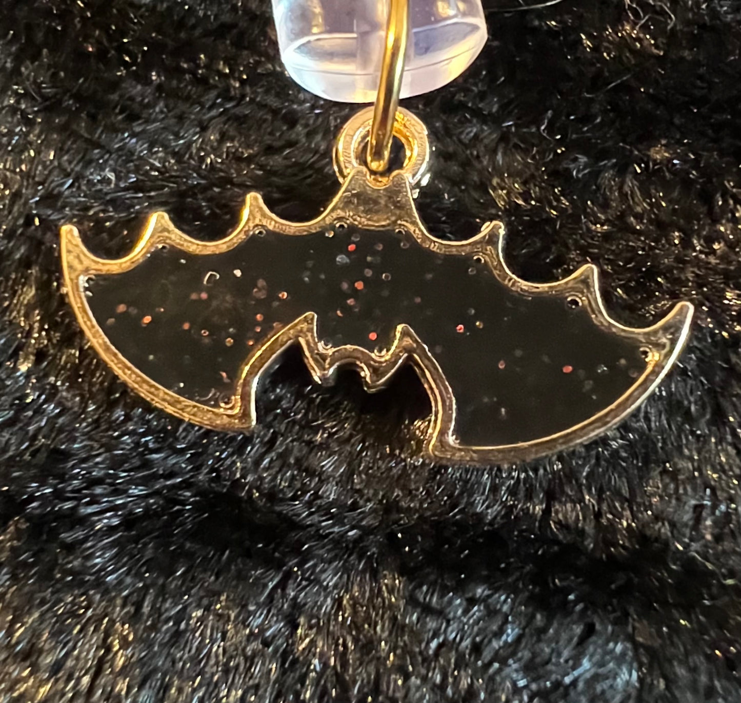 Charmed Phone Dust Plugs - Android Clear