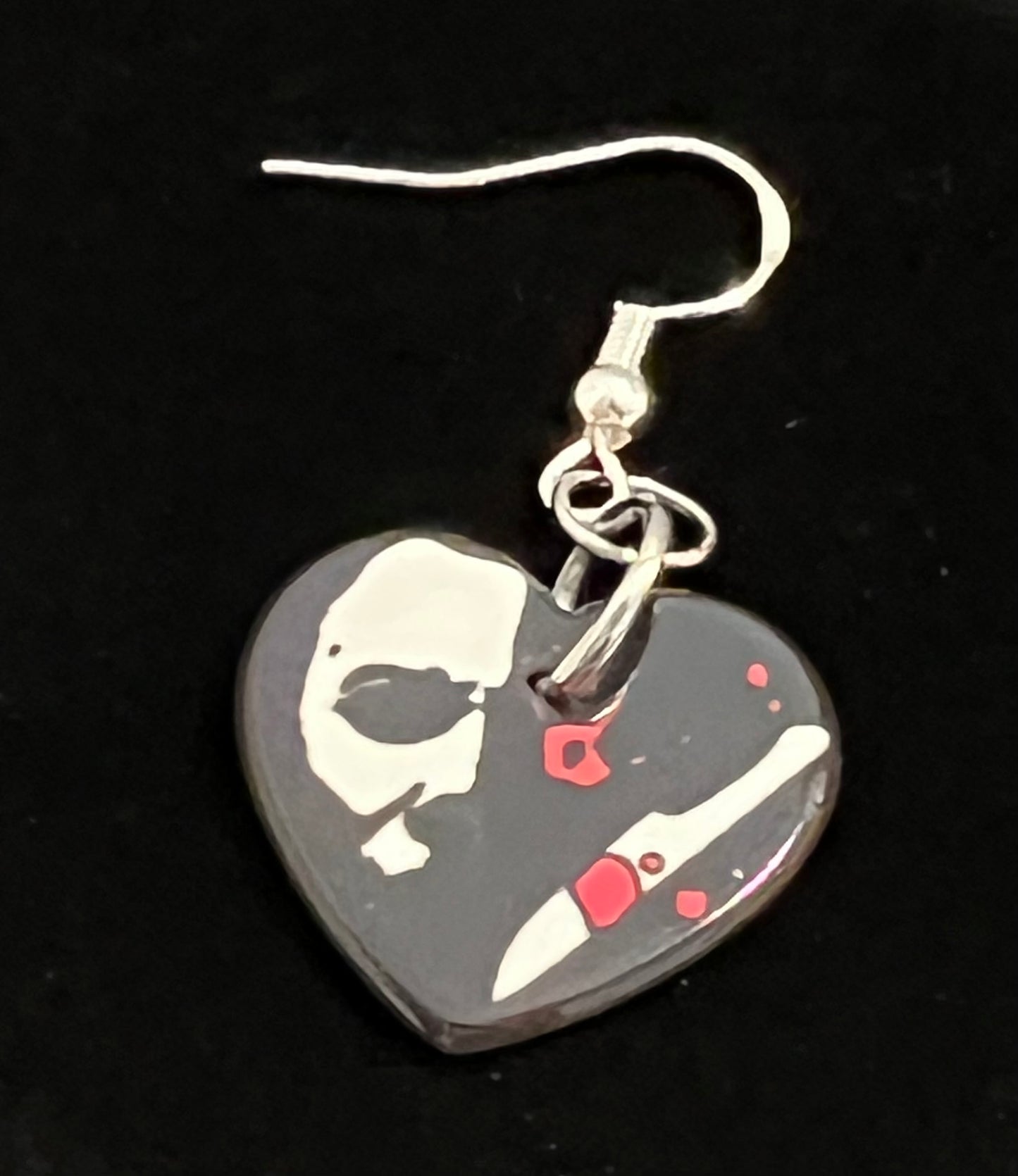 Mix & Match Earrings