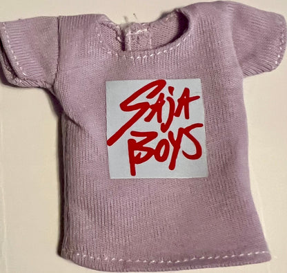 1/6 Scale Doll Shirts
