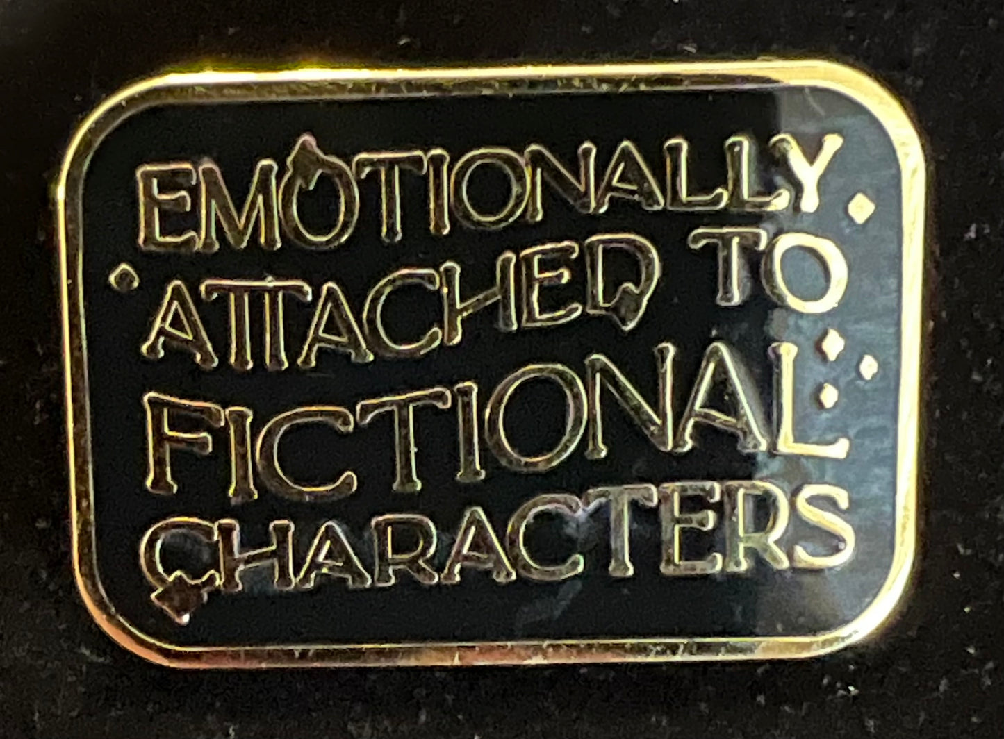 Reseller Enamel Pins