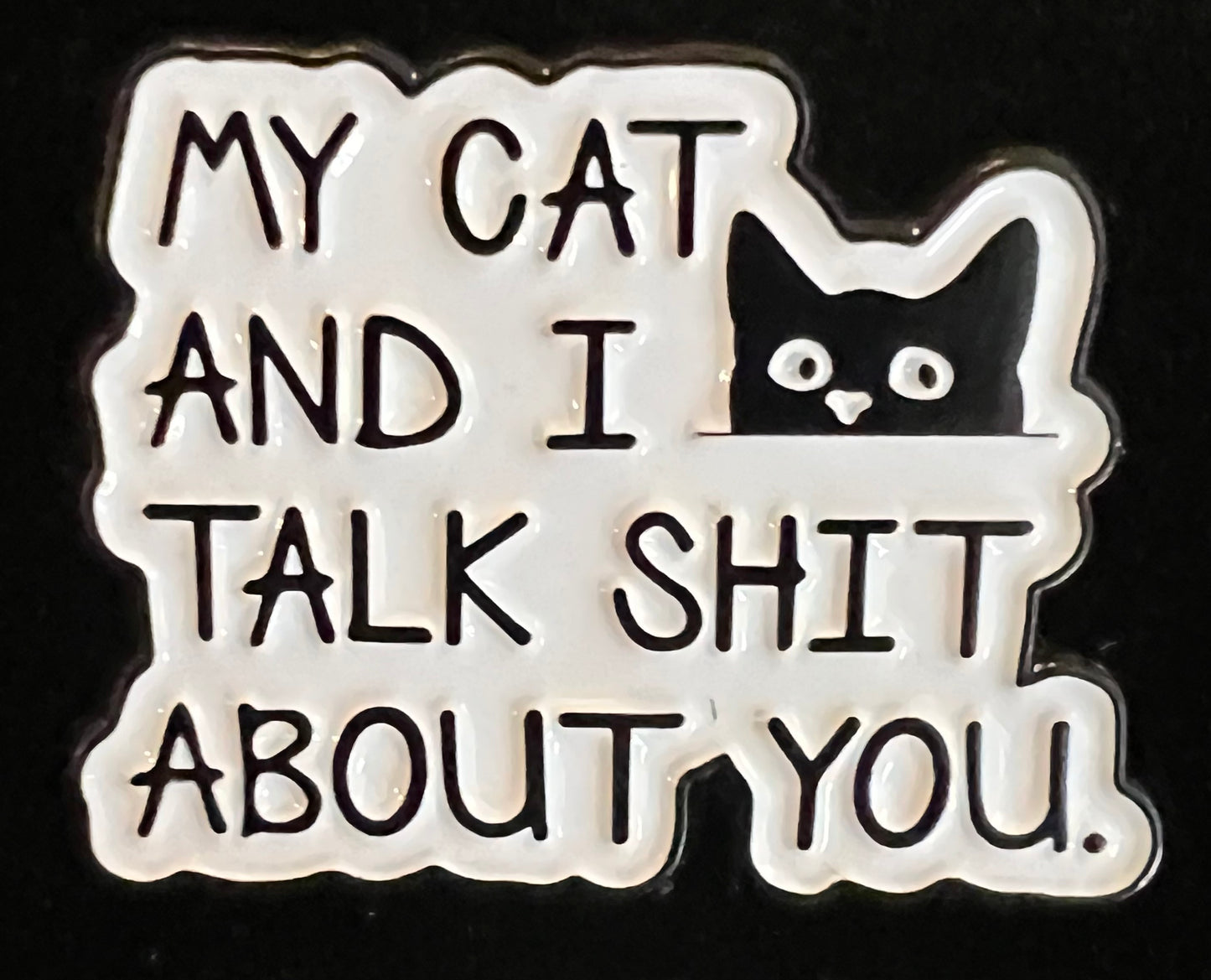 Reseller Enamel Pins