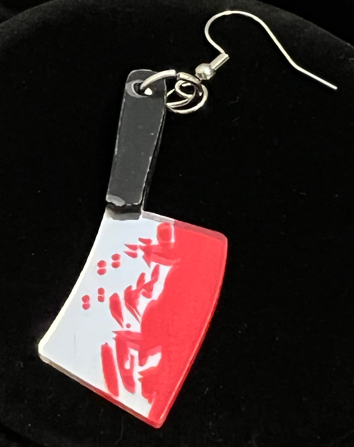 Mix & Match Earrings