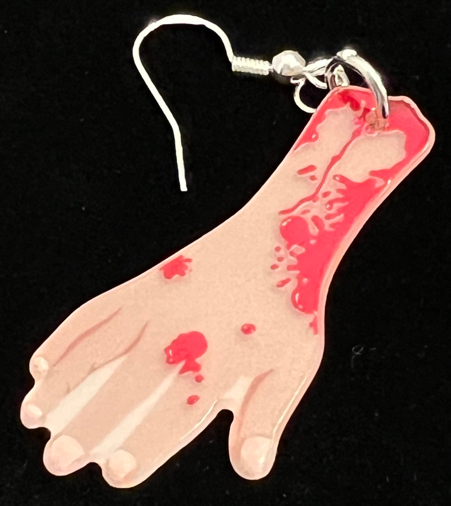 Mix & Match Earrings