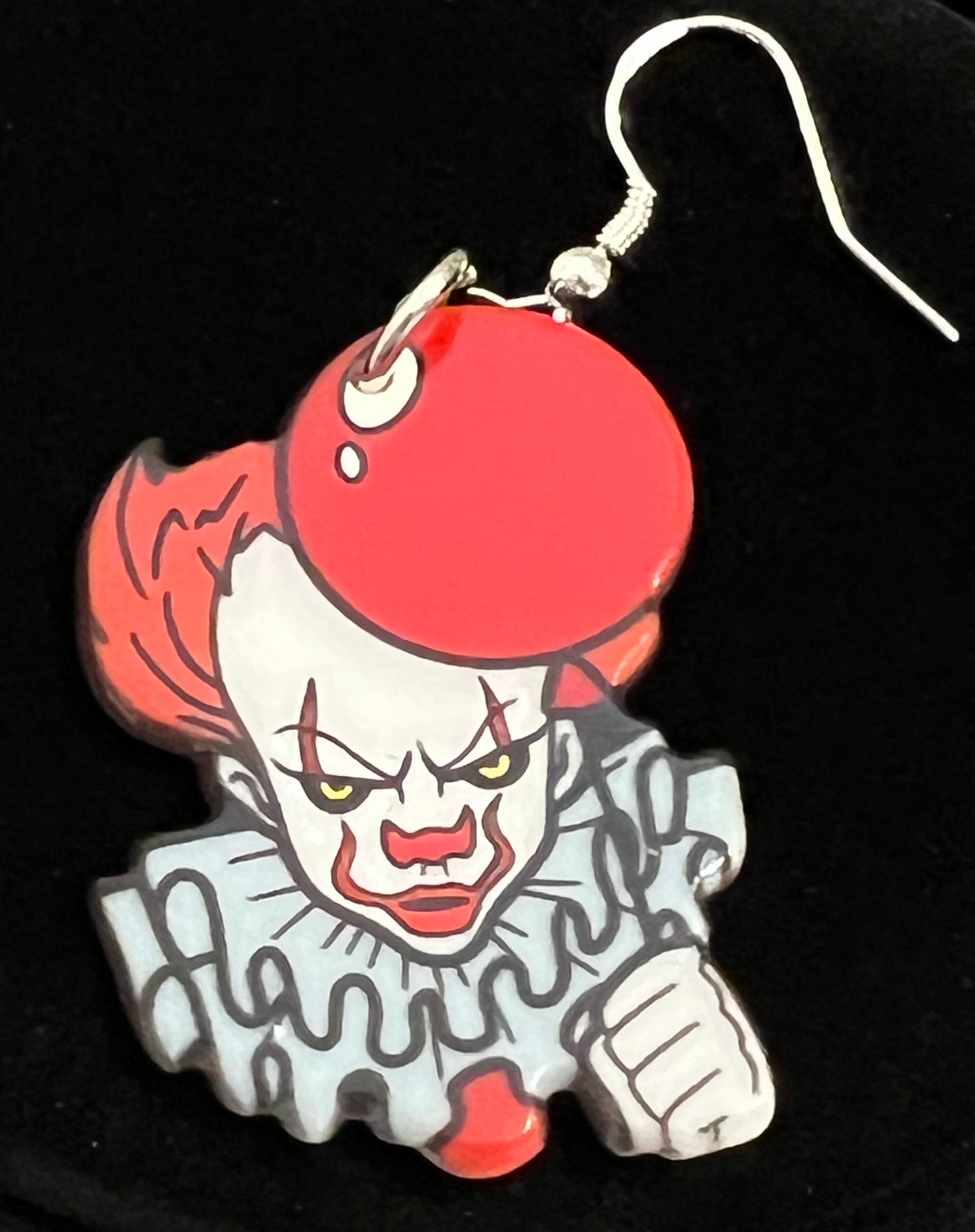 Mix & Match Earrings