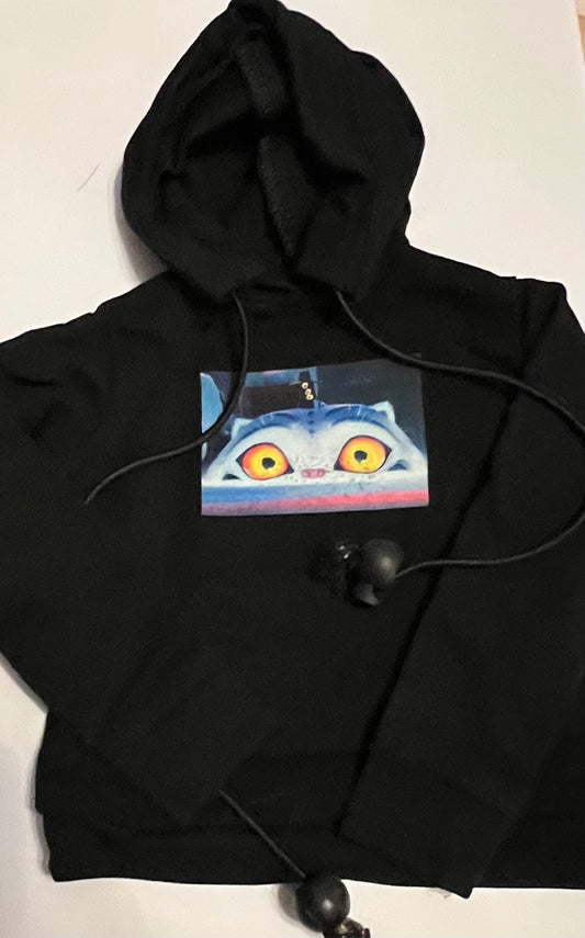 1/3, 1/4 Scale Doll Hoodies